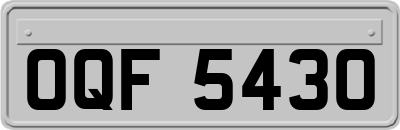 OQF5430