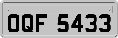 OQF5433