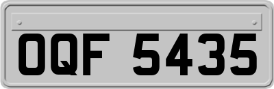 OQF5435