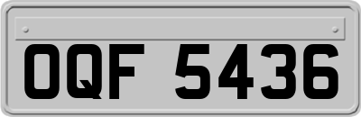 OQF5436