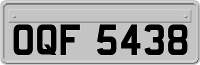 OQF5438