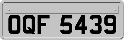 OQF5439