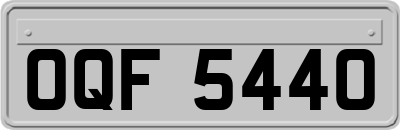 OQF5440