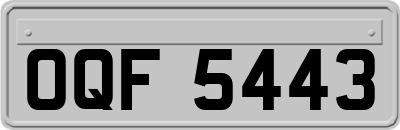 OQF5443