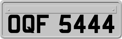 OQF5444