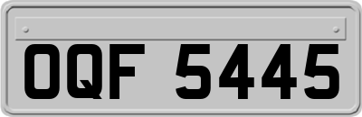 OQF5445