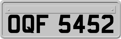 OQF5452