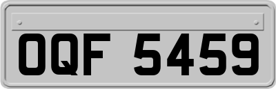 OQF5459