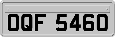 OQF5460