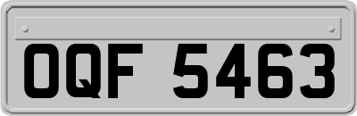 OQF5463