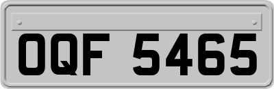 OQF5465