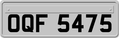 OQF5475