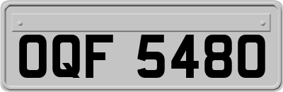 OQF5480