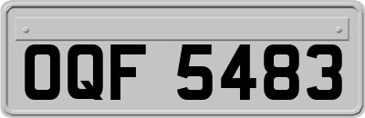 OQF5483