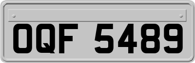 OQF5489