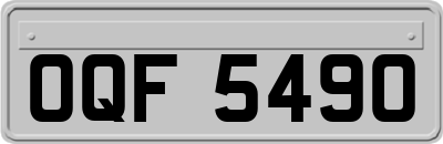 OQF5490