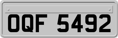 OQF5492