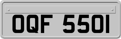 OQF5501
