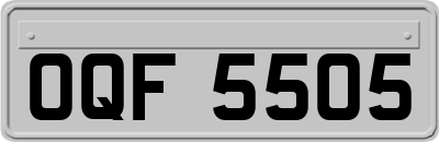 OQF5505