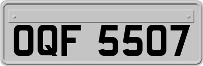 OQF5507