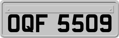 OQF5509