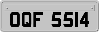 OQF5514