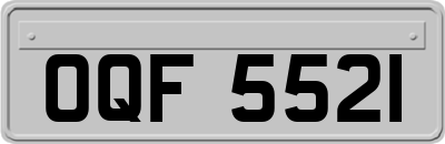 OQF5521