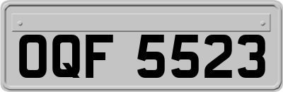 OQF5523