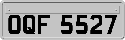 OQF5527