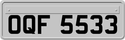 OQF5533