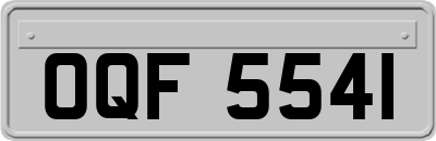 OQF5541
