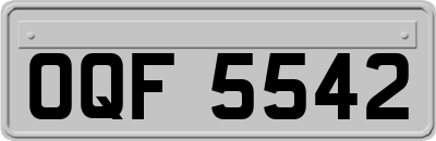 OQF5542