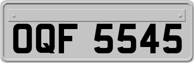 OQF5545