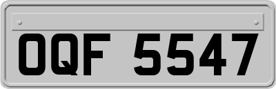 OQF5547