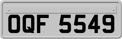 OQF5549