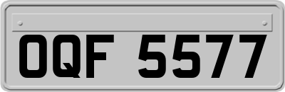 OQF5577