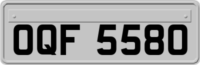 OQF5580