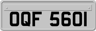 OQF5601