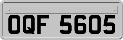 OQF5605