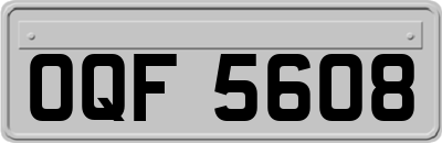 OQF5608