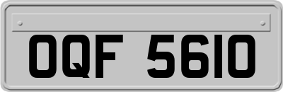 OQF5610