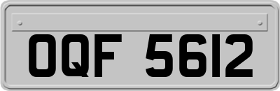 OQF5612