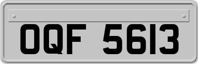OQF5613