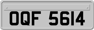 OQF5614