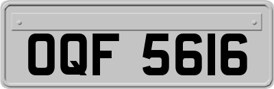 OQF5616
