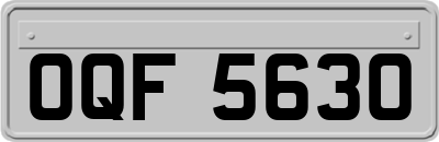 OQF5630