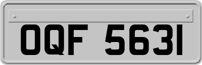 OQF5631