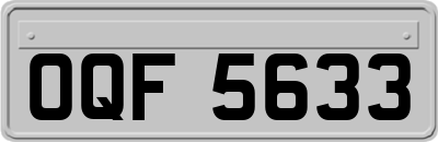 OQF5633