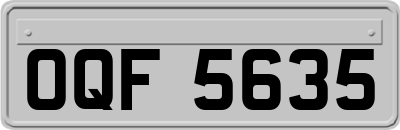 OQF5635