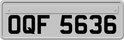 OQF5636